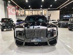 رولز رويس كولينان